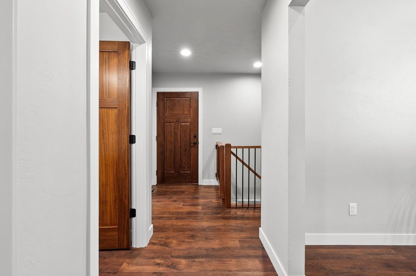 Tucked in the trees at the end of a culdesac is a gently used - photo 42