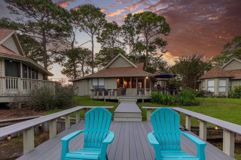 Nestled on the pond in the sought-after Fairways community of - photo 43