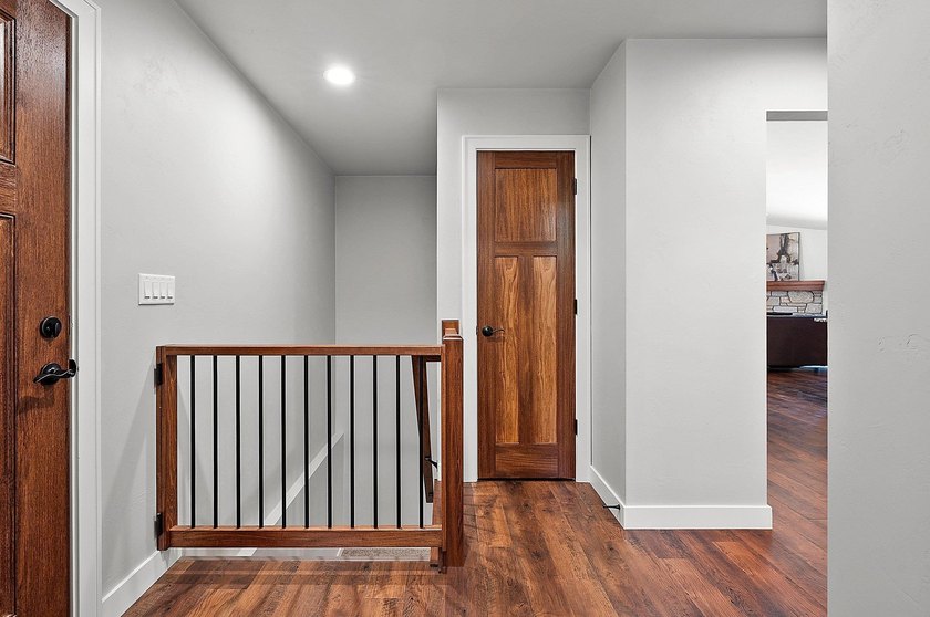 Tucked in the trees at the end of a culdesac is a gently used - photo 43