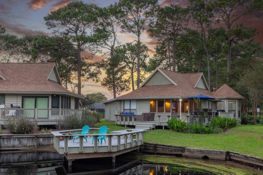 Nestled on the pond in the sought-after Fairways community of - photo 45