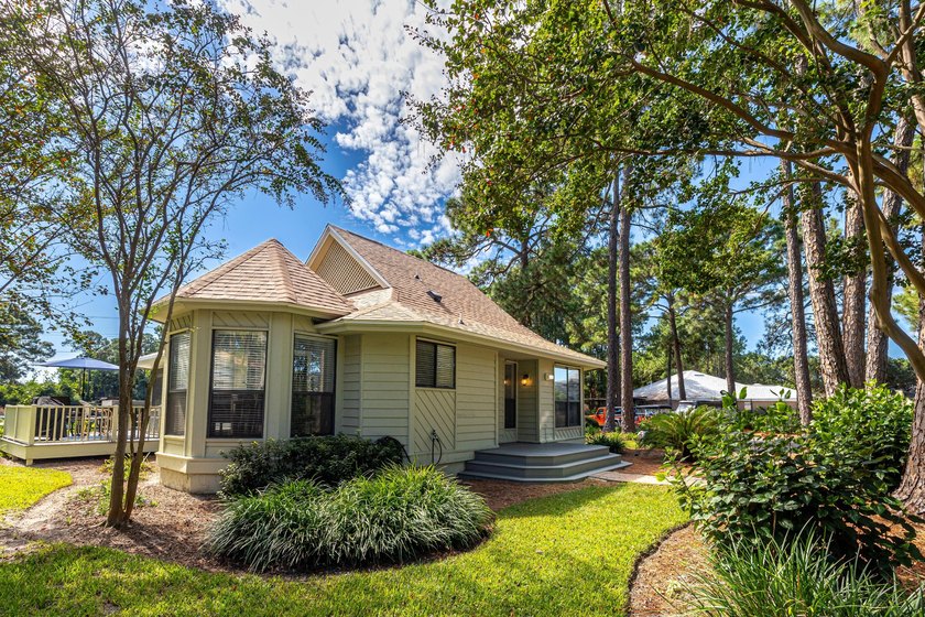 Nestled on the pond in the sought-after Fairways community of - photo 46