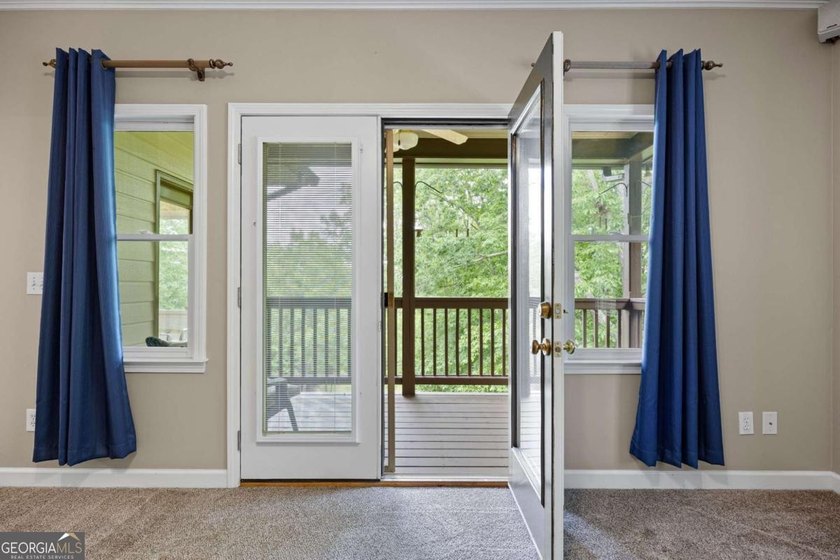 Hidden Gem! This Custom Built, 1 Owner Cartersville Ranch is - photo 34