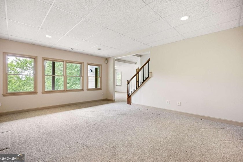 Hidden Gem! This Custom Built, 1 Owner Cartersville Ranch is - photo 41