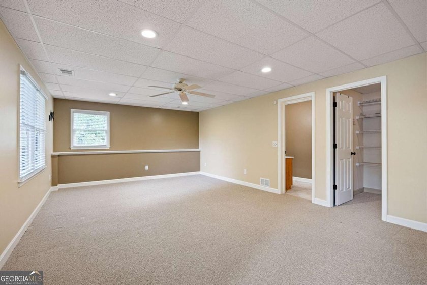 Hidden Gem! This Custom Built, 1 Owner Cartersville Ranch is - photo 43