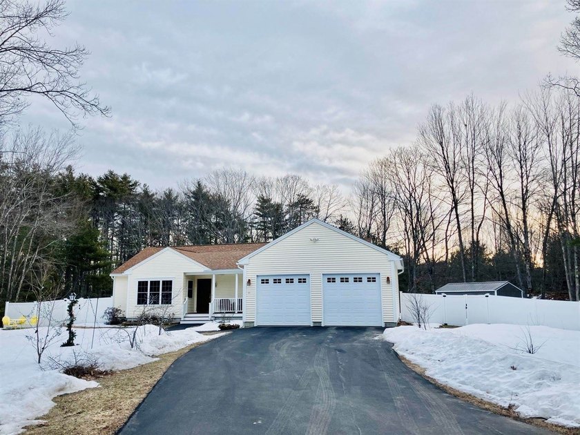 Pre-listing inspections done and listed under market value! - photo 47