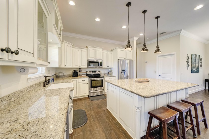 Welcome to 7927 Highpoint Road, where peaceful country living - photo 12