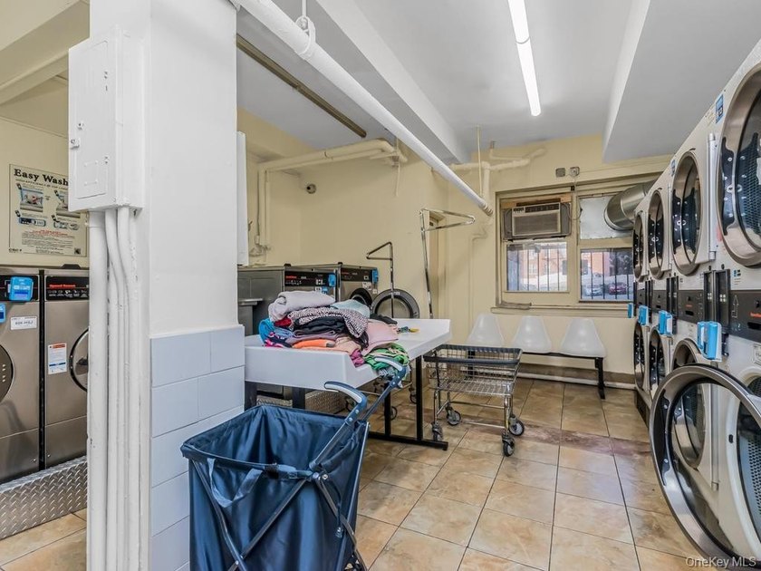 Welcome to 480 Riverdale Ave #6H. Move-In ready 2 Bedroom 1 BA - photo 12