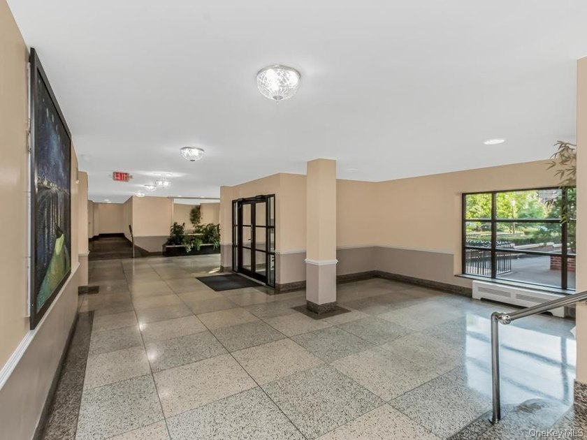 Welcome to 480 Riverdale Ave #6H. Move-In ready 2 Bedroom 1 BA - photo 13