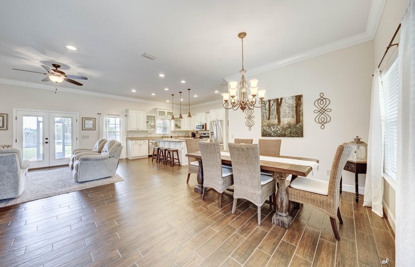 Welcome to 7927 Highpoint Road, where peaceful country living - photo 15