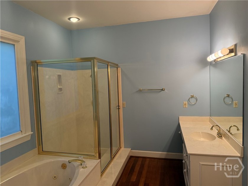 This Landings house has amazing potential to renovate. There are - photo 16