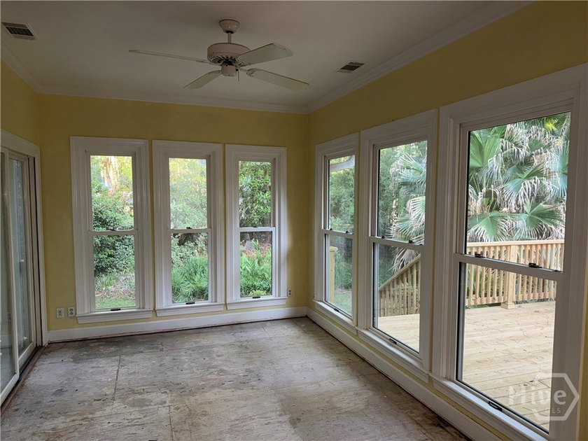 This Landings house has amazing potential to renovate. There are - photo 19