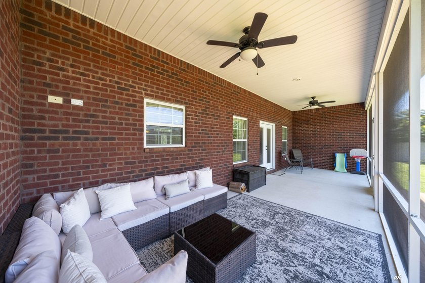 Welcome to 7927 Highpoint Road, where peaceful country living - photo 27