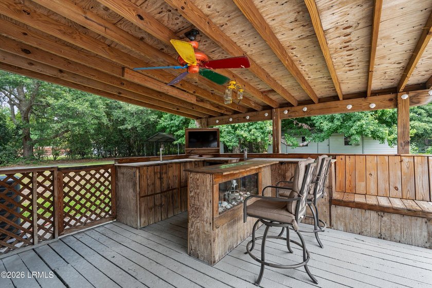 Nestled on nearly an acre in the established Pinewood community - photo 29
