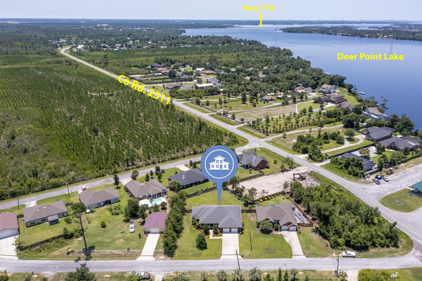 Welcome to 7927 Highpoint Road, where peaceful country living - photo 32