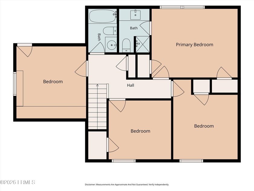 Nestled on nearly an acre in the established Pinewood community - photo 38