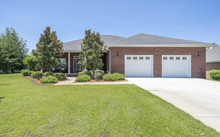 Welcome to 7927 Highpoint Road, where peaceful country living - photo 38