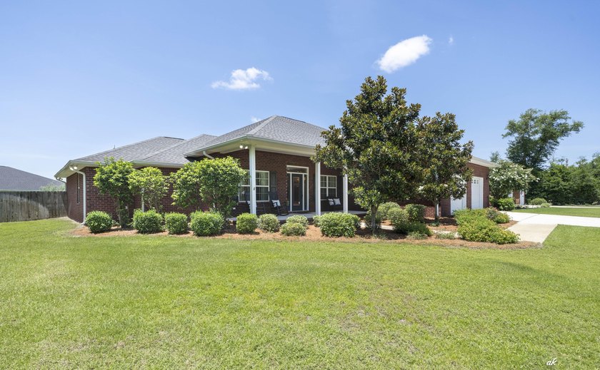 Welcome to 7927 Highpoint Road, where peaceful country living - photo 39