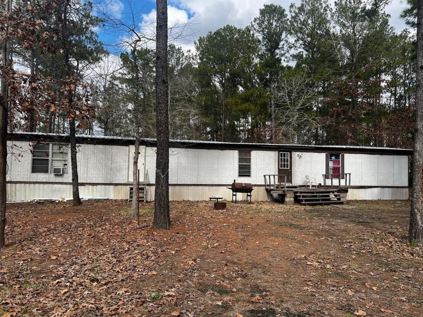 299 CR 480, Broaddus, TX 75929, 3477000