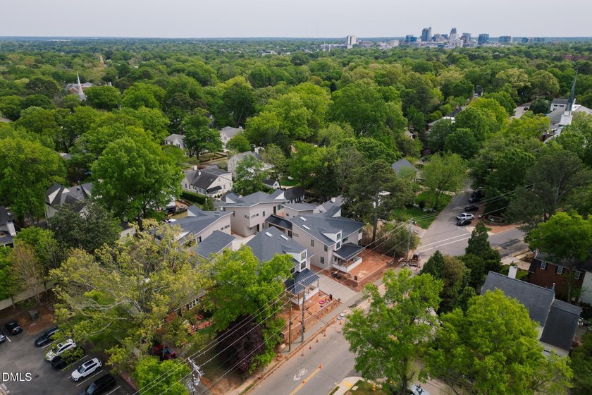 Some addresses simply place you close to the best of Raleigh - photo 4