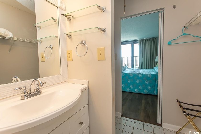 This is a great first floor ocean front unit in Crescent Beach - photo 22