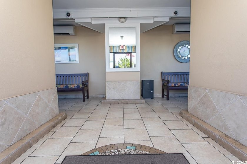 This is a great first floor ocean front unit in Crescent Beach - photo 31