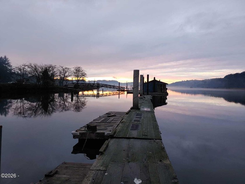 Unobstructed water view C-2 retail/ commercial- zoned. /mixed - photo 40