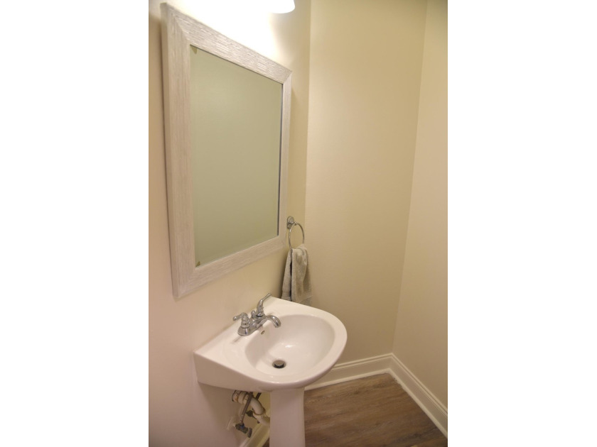 Welcome to this newly renovated coastal retreat which blends - photo 44