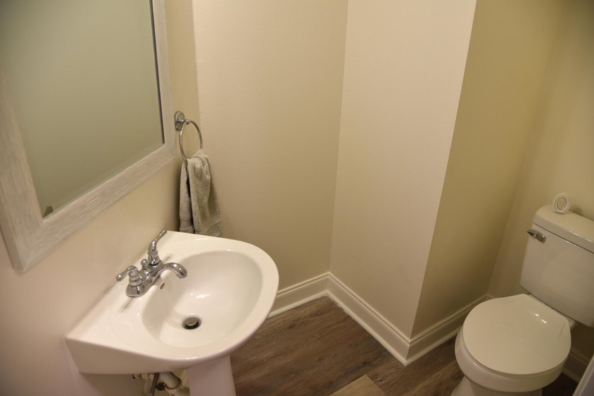 Welcome to this newly renovated coastal retreat which blends - photo 45