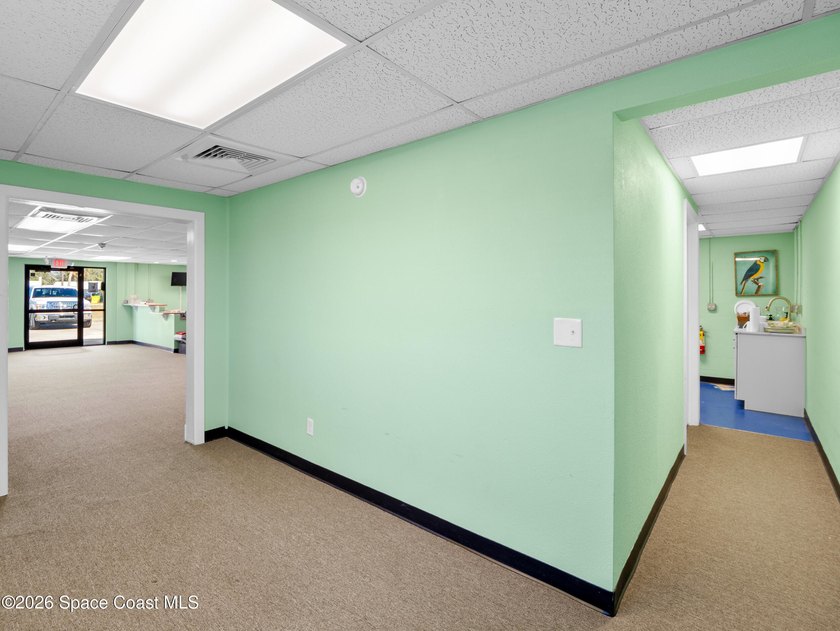 Prime 0.81-acre commercial corner located at a signalized - photo 8