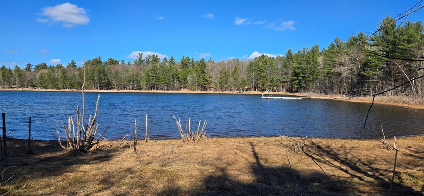 Discover the perfect Northwoods escape on beautiful Bayer Lake - photo 11