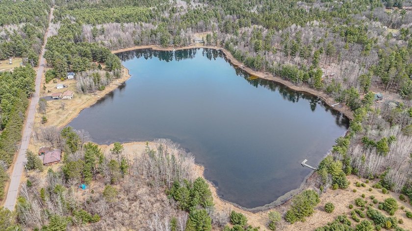 Discover the perfect Northwoods escape on beautiful Bayer Lake - photo 18