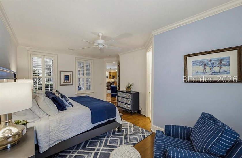 Luxury Lady's Island condominium in the highly sought-after - photo 18