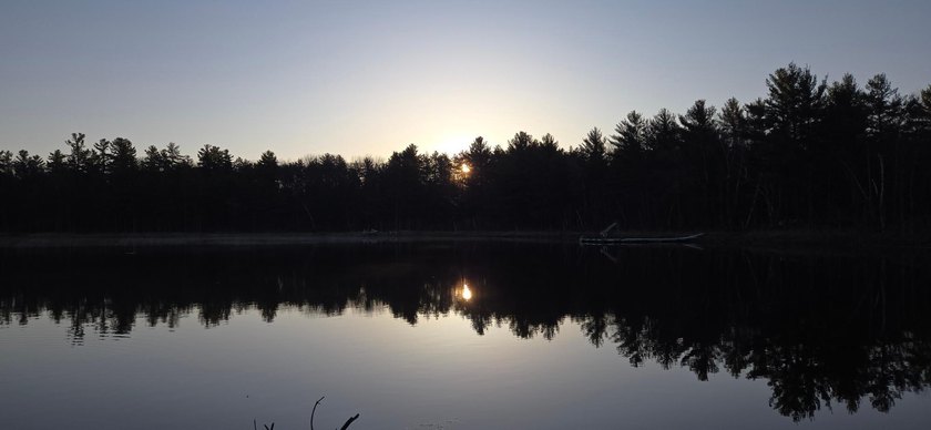 Discover the perfect Northwoods escape on beautiful Bayer Lake - photo 20