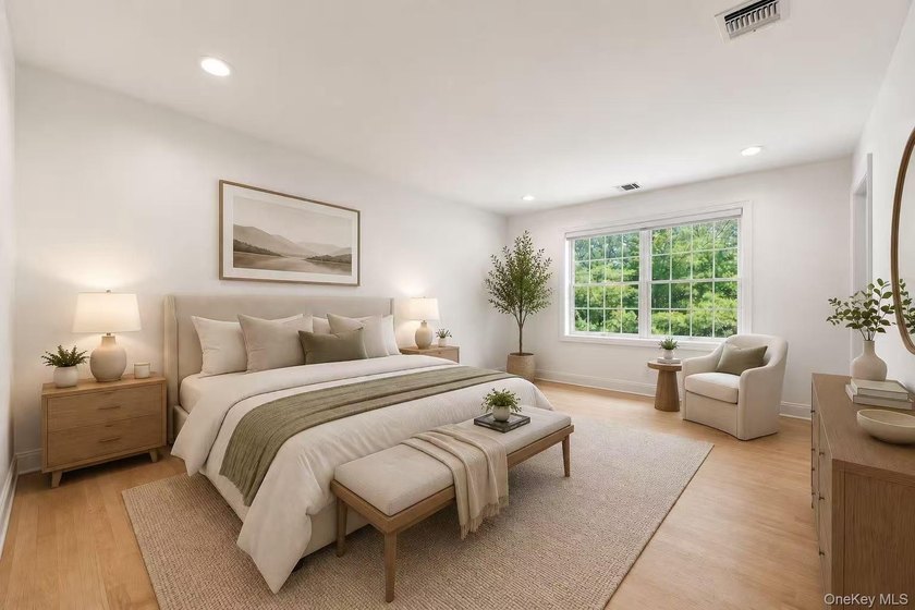 Welcome to 11 Belvedere Court, Manhasset, located within the - photo 24