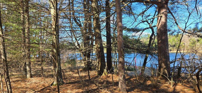 Discover the perfect Northwoods escape on beautiful Bayer Lake - photo 27