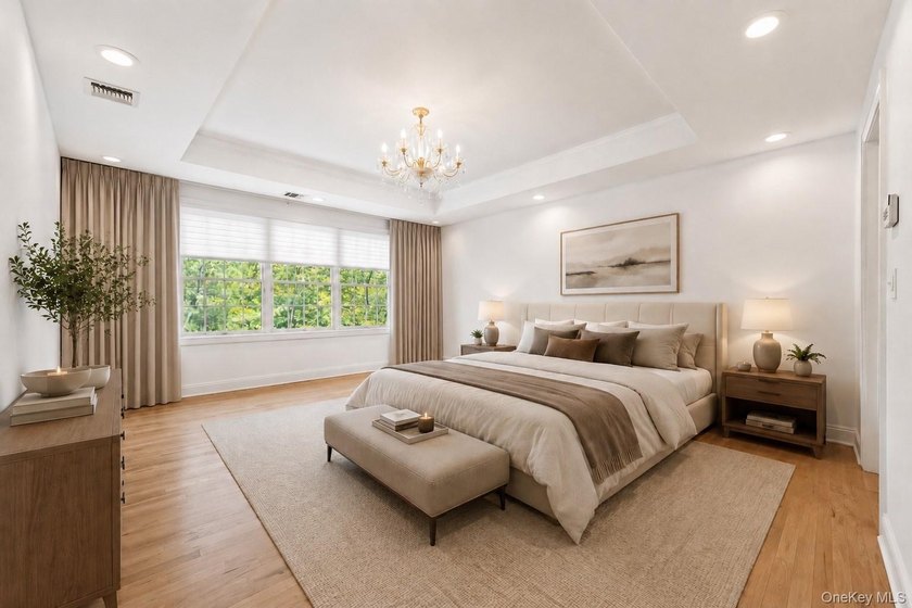 Welcome to 11 Belvedere Court, Manhasset, located within the - photo 27