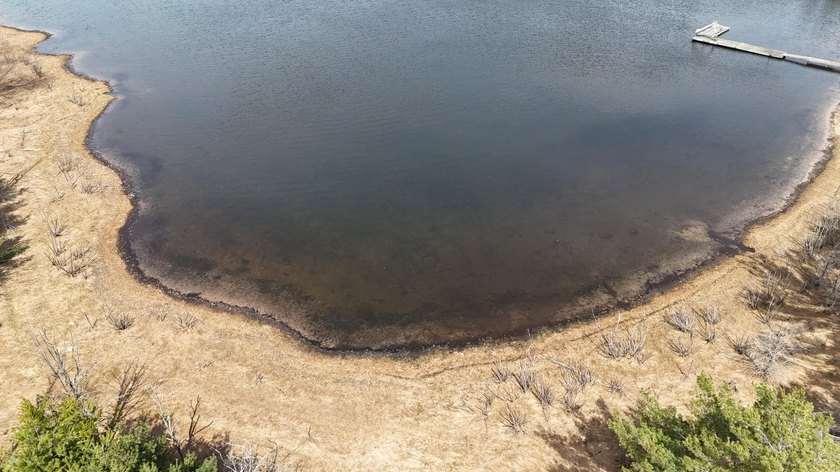 Discover the perfect Northwoods escape on beautiful Bayer Lake - photo 33
