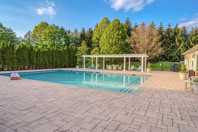 Welcome to 11 Belvedere Court, Manhasset, located within the - photo 44
