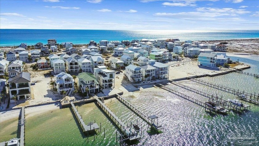 Experience the ultimate Bay Life on the Santa Rosa Sound at - photo 46