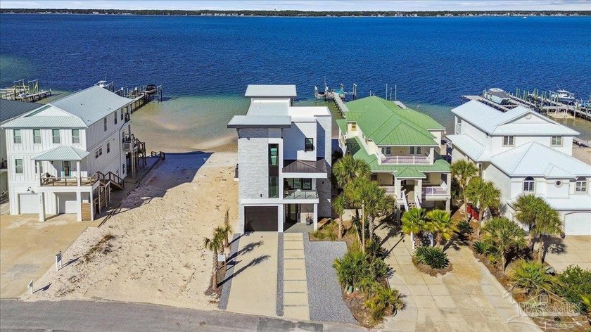 Experience the ultimate Bay Life on the Santa Rosa Sound at - photo 50