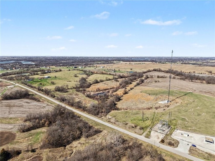 Outstanding location for this sprawling 77+ acre property - photo 12