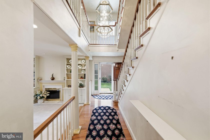 This is the one! Welcome to this beautiful end unit townhome - photo 12