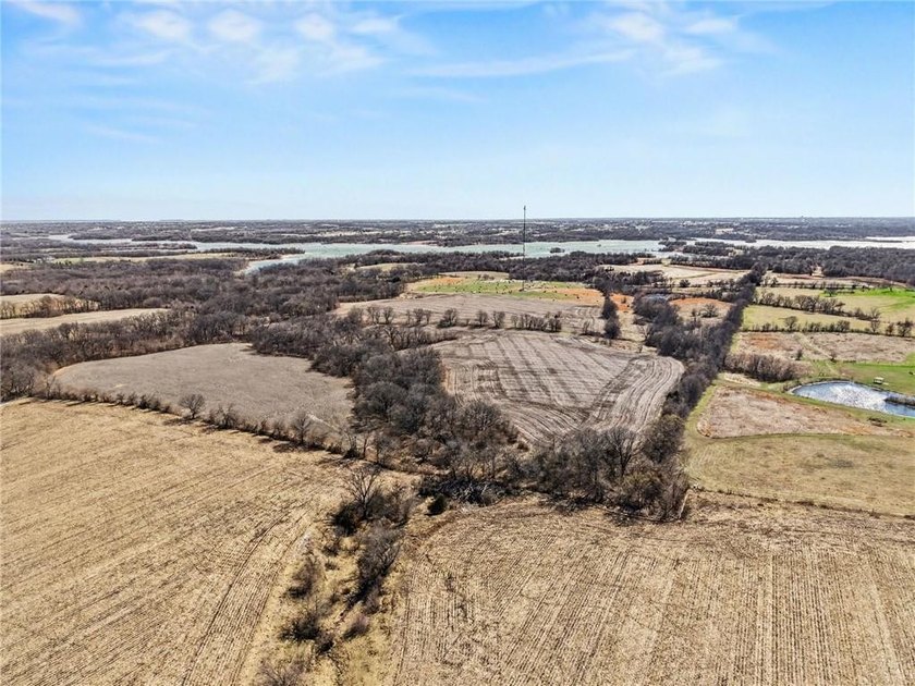 Outstanding location for this sprawling 77+ acre property - photo 13