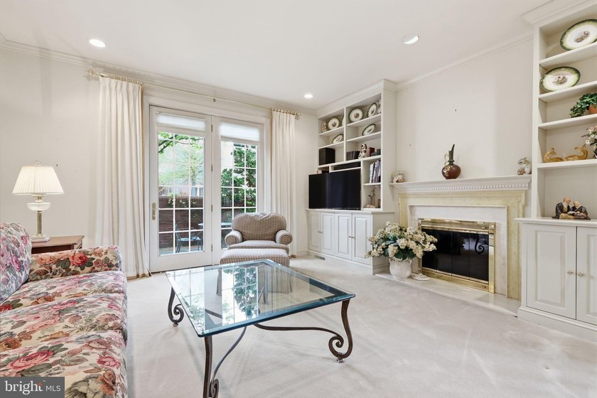 This is the one! Welcome to this beautiful end unit townhome - photo 13