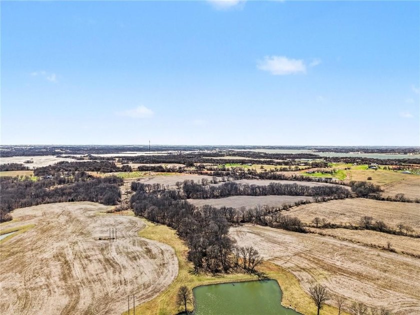 Outstanding location for this sprawling 77+ acre property - photo 14