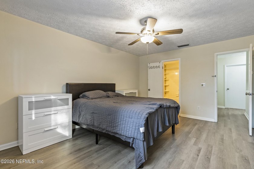 No HOA or CDD and ready to move in. This townhome has vinyl - photo 14
