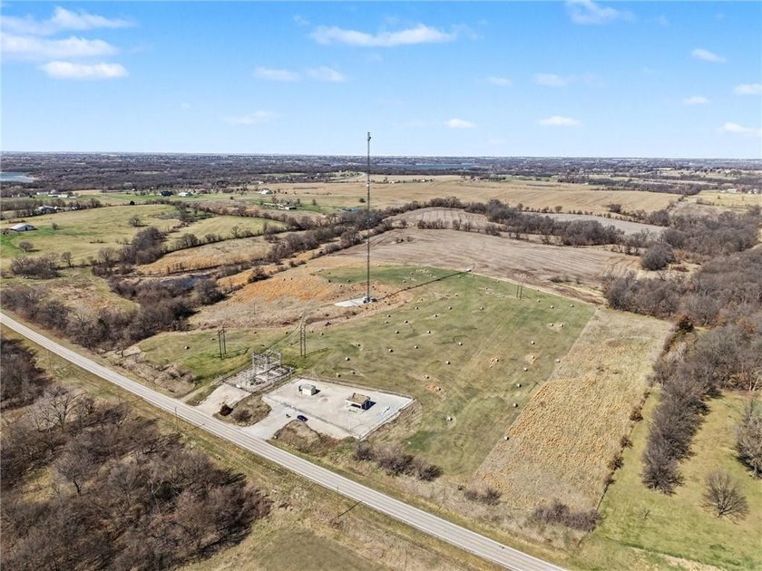 Outstanding location for this sprawling 77+ acre property - photo 15