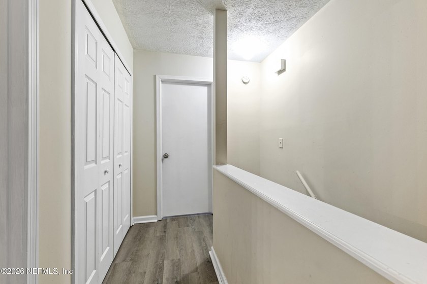 No HOA or CDD and ready to move in. This townhome has vinyl - photo 17