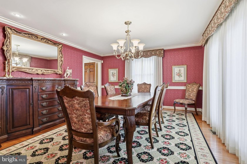 This is the one! Welcome to this beautiful end unit townhome - photo 17