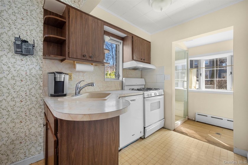 Welcome to this charming home nestled on a lovely tree-lined - photo 22